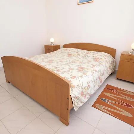 Fuer 4 Personen Ca 50 Qm In Rabac, Istrien Bucht Von Apartment *