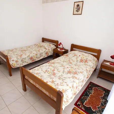 Fuer 4 Personen Ca 50 Qm In Rabac, Istrien Bucht Von Apartment