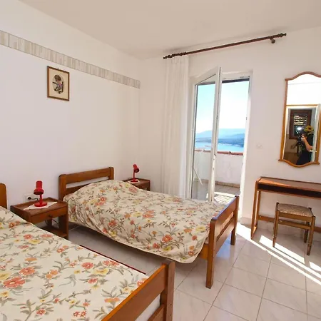 Fuer 4 Personen Ca 50 Qm In Rabac, Istrien Bucht Von Apartment *