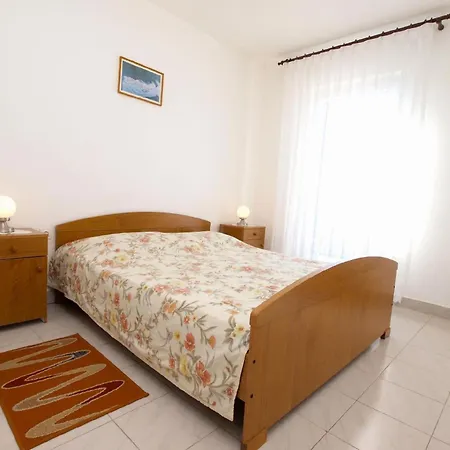 Apartment Fuer 4 Personen Ca 50 Qm In Rabac, Istrien Bucht Von