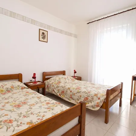 Fuer 4 Personen Ca 50 Qm In Rabac, Istrien Bucht Von Apartment *