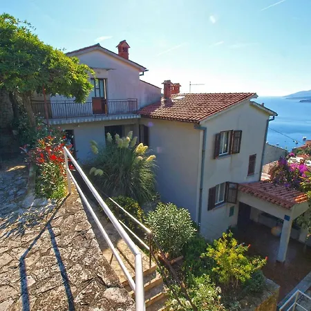 Apartment Fuer 4 Personen Ca 50 Qm In Rabac, Istrien Bucht Von