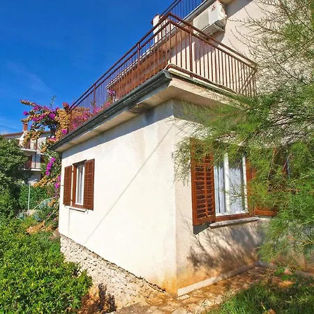 Fuer 4 Personen Ca 50 Qm In Rabac, Istrien Bucht Von * Rabac