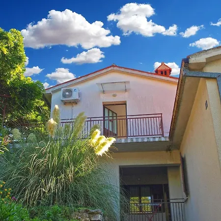 Apartment Fuer 4 Personen Ca 50 Qm In Rabac, Istrien Bucht Von