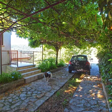 Fuer 4 Personen Ca 50 Qm In Rabac, Istrien Bucht Von Apartment *